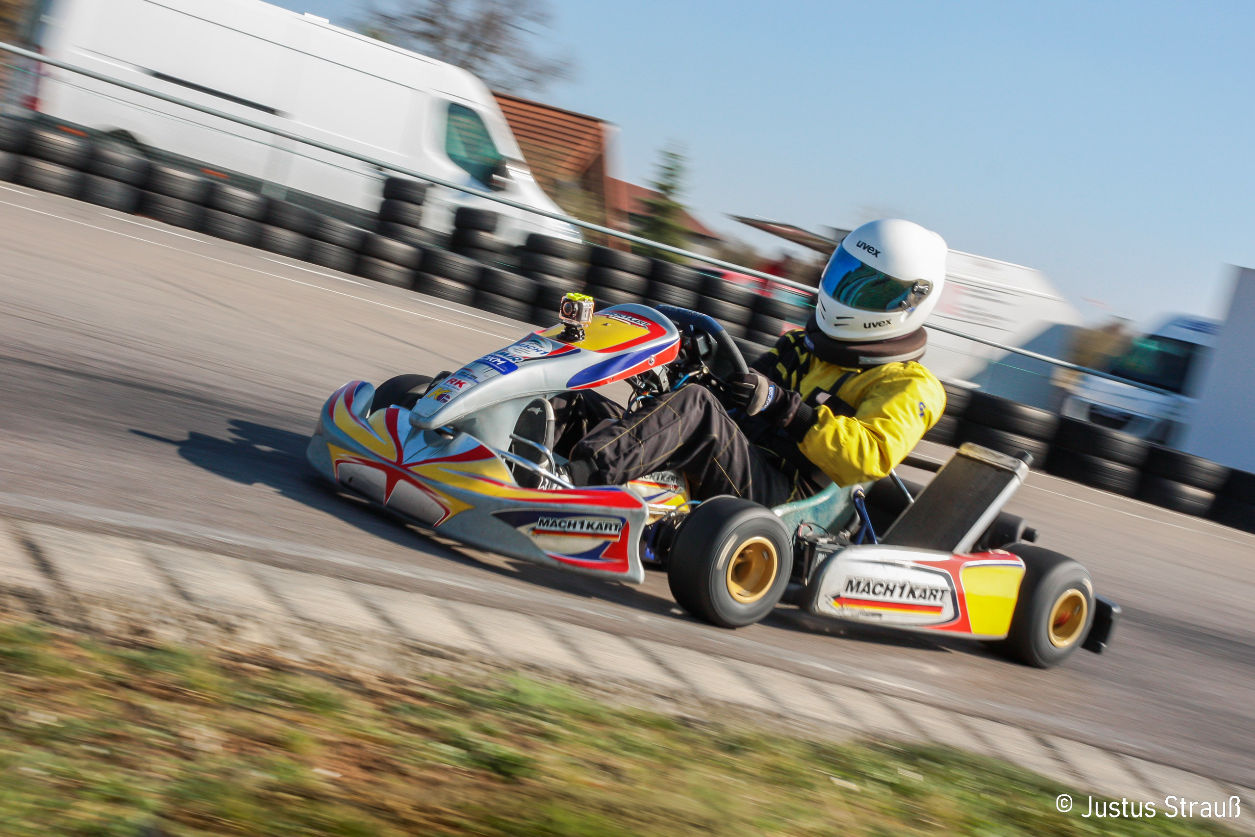 SAKC Kart Cup
